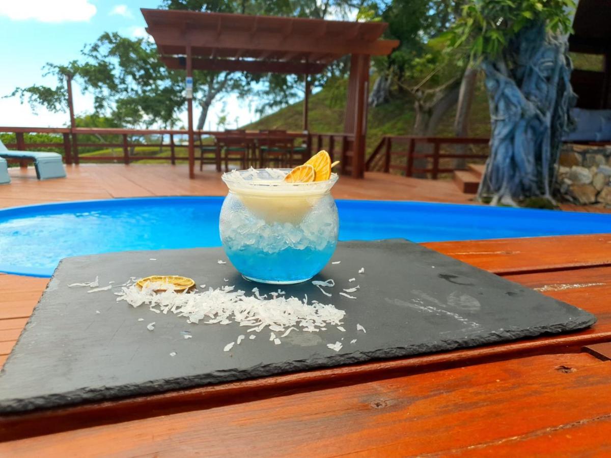 Hotel And Dive Center Roatan Yacht Club French Harbour المظهر الخارجي الصورة