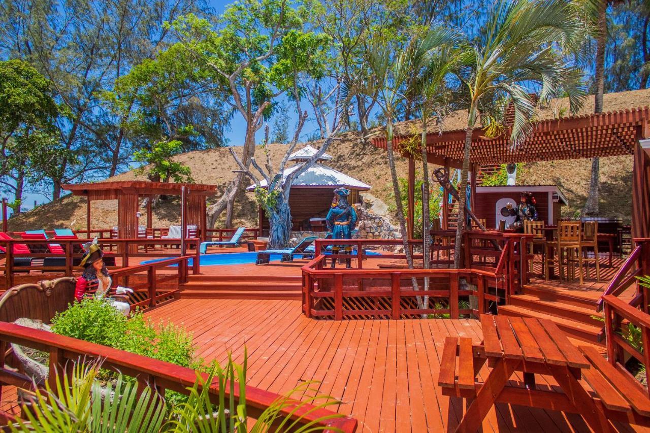 Hotel And Dive Center Roatan Yacht Club French Harbour المظهر الخارجي الصورة