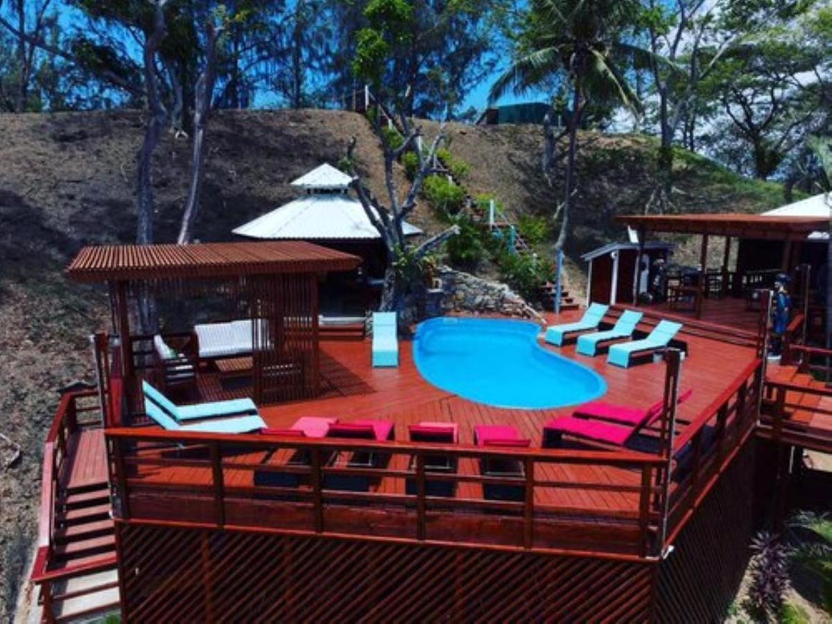 Hotel And Dive Center Roatan Yacht Club French Harbour المظهر الخارجي الصورة