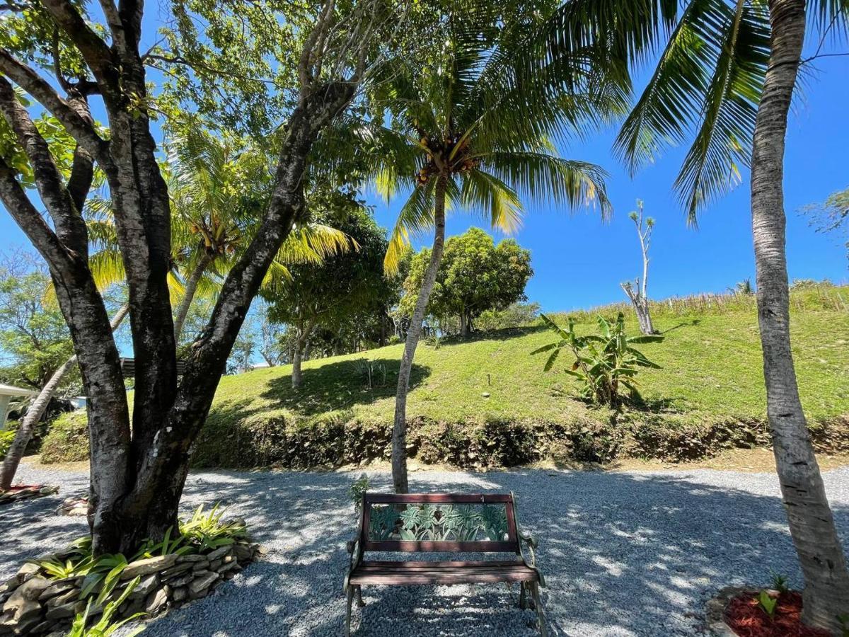 Hotel And Dive Center Roatan Yacht Club French Harbour المظهر الخارجي الصورة