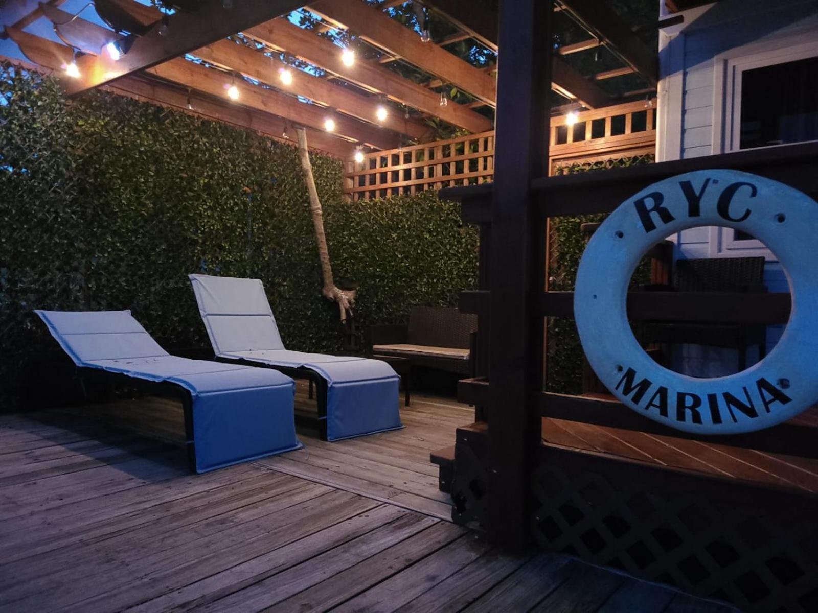 Hotel And Dive Center Roatan Yacht Club French Harbour المظهر الخارجي الصورة